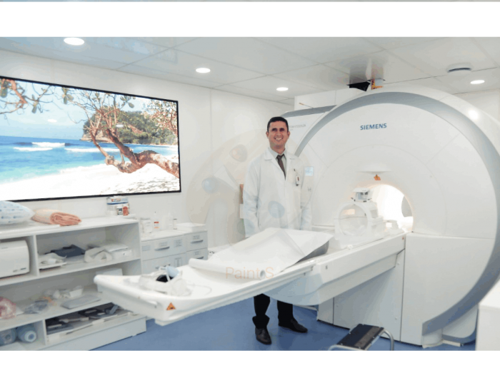 Estrutura | Clínisca Neuroscan - Boa Vista-RR
