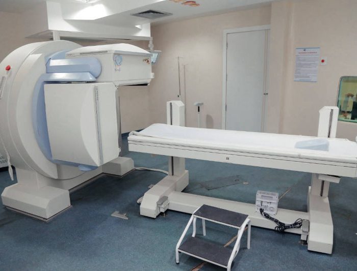 Estrutura | Clínisca Neuroscan - Boa Vista-RR