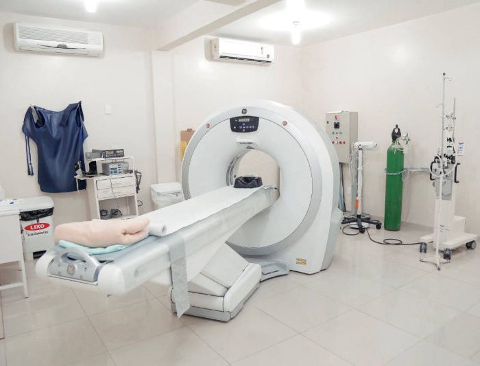 Estrutura | Clínisca Neuroscan - Boa Vista-RR