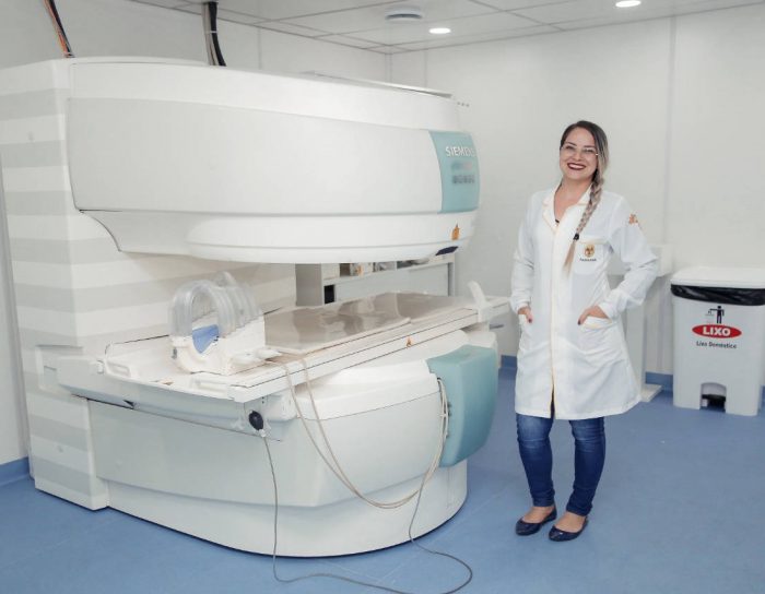 Estrutura | Clínisca Neuroscan - Boa Vista-RR
